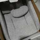 UPPAbaby Infant Snug Seat / Compatible with Vista and Cruz Strollers / 2 in 1 Newborn to Toddler Comfort Insert