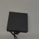 Pair of laboratory-grown diamond stud earrings with two round brilliant cut stones, total carat weight approximately 1.00 ct, color G–H, clarity VS1–VS2. Includes laboratory jewelry report dated December 28, 2024