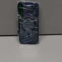 CANSHN Magnetic Compatible with iPhone 17 Pro Case, Upgraded [Full Camera Protection] [Compatible with Magsafe] [Translucent Matte] Shockproof Protective Phone Cover 6.3 Inch - Deep Blue