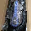XPOWER B-27 Powerful, Professional Pet Grooming Force Dryer with Dual Motors, Variable Speed Control