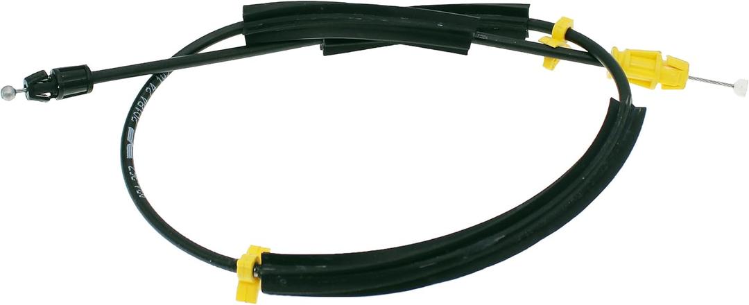 Dorman 924-367 Door Latch Release Cable Compatible with Select Cadillac / Chevrolet / GMC Models (OE FIX)