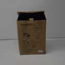 Morpilot Cat Carrier with Wheels Airline Approved, Pet Dog Carrier with Wheels for Small Dogs, Rolling Cat Carrier for Cats Puppy, Stroller Detachable and Foldable Pet Travel Bag (Large - Dark Gray) (Large - Dark Gray (Upgraded))