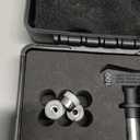 6Pcs Airless Paint Sprayer Tips,Spray Tips,Tip Guard and Storage Box (109,213,315,413,621)