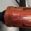 3/8 Inch Cordless Ratchet Wrench, for Milwaukee M18 Battery, 88Ft-Lbs, 0-400RPM, Electric Ratchet Wrench Set with Variable Speed Trigger, Reinforced Head, R&F Switch, 7 Sockets, 3/8" to 1/4" Adapter