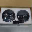 LED Fog Lights Bumper Driving Lamps Assembly Replacement for Ford F150 2006 2007 2008 2009 2010 2011 2012 2013 2014 F150