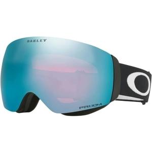 Oakley Unisex Sunglasses, Prizm Snow Black Iridium Lenses