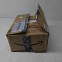 WITSHOCK 6x9 Area Rugs for Living Room: Machine Washable - Non Slip Modern Abstract Rug for Bedroom Dining Room - Stain Resistant for Household - Pet Owners (Light Blue)