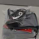 Red Light Therapy for Body, Infrared Light Therapy for Belt Shoulder Waist, Upgraded 3 in 1 LED Beads, 660nm Red Light & 850nm Near Infrared Light Therapy Belt Wrap Timer Remote Control