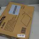 ACTECK Digital Shipping Postal Scale, 460 lb x1oz High Accuracy with Stainless Steel Platform, LCD Backlight, Four Reading Modes, Tare/Hold Function, Battery AC Adapter Incuded