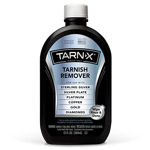 Tarnish Remover 12 Oz 2 Pack