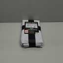 Ellen Tracy King 1 Quilted Sham 20x36 100%Polyester