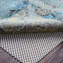 Veken 2.5x8 Ft Rug Pad Gripper for Hardwood Floors, Non Slip Rug Pads for Area Rugs, Thick Rug Grippers for Tile Floors, Under Carpet Anti Skid Mat, Keep Your Rugs Safe and in Place