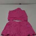 Women's Pajamas S Pink