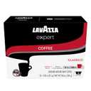 Lavazza Expert Classico Coffee Capsules, Medium Roast, Arabica and Robusta Blend, Compatible with Lavazza Classy Plus Machine (36 Capsules) (36 Count (Pack of 1))