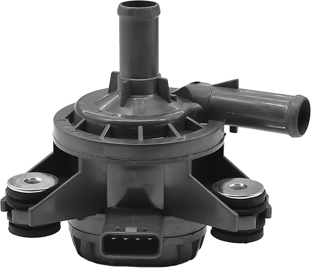 Inverter Electric Water Pump Assembly Compatible With Toyota Prius 12-18 Highlander 2016, Replaces# 31319023 G9040-52010 G9040-47090