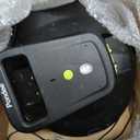 X1 Robotic Pool Vacuum, Cordless Pool Cleaner with 120-Min Runtime, Auto-Parking, 2.5h Fast Charging, for Above-Ground & Flat-Bottom Inground Pools up to 850 sq.ft