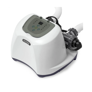 Intex Krystal Clear Saltwater System for Above-Ground Pools up to 15,000 Gallons