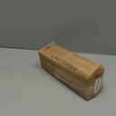 Deepsoon Heating Pad,Electric Heating Pads for Back,Neck,Abdomen,Moist Heating Pad for Shoulder,Knee,Arms,Legs,Dry/Moist Heat & Auto Shut Off,Christmas Gifts for Men and Women,Silver,24x12 Inch