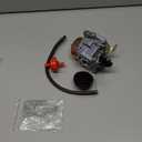 951-14024A 751-11193 Carburetor for MTD Cub Cadet Troy Bilt Storm 2840 Snowblower Replace 951-11193 951-11193A 478-SU 478-SUA 478-SUB Engine