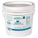 Barney Butter Almond Butter, Smooth, 1 Gallon, Skin-Free Almonds, No Stir, Non-GMO, Gluten Free, Keto, Paleo, Vegan, Best By: 11/21/2025