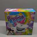 Hasbro Gaming Hungry Hippos Unicorn Edition Pre-School Board Game for Kids Ages 4 and Up; 2-4 Players, Easter Gifts for Boys and Girls 