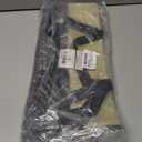 Creative Brands womens Inspirational Canvas Purse/Tote Bag (13.5 x 14-Inch, With God - Scripture)