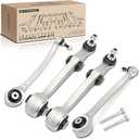 Munik Suspension Control Arm Set, 4pc
