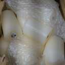 MTLEE 54 Pack Dripless Pillar Candles 3"/4"/6" Unscented Candles Bulk Smokeless Fireplace Assorted Size for Home Wedding Birthday Dinner Holiday Party Decoration (Ivory White)