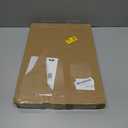 Small Stone Drying Mat for Kitchen Counter 18"x13", Misty Gray,Diatomaceous Earth Quick Dry Foldable Dish Drying Mat, Eco-Friendly Minimalist Design for Modern Homes