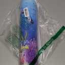 Baby Bath Mat for Tub Non Slip Kids,  Extra Long Cartoon Bathtub Mat Non Slip Kids Shower Mat Eco-Friendly Toddler Bath Mats with Suction Cups, Machine Washable, Sea Turtle