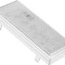 New Upgraded W10515058 Refrigerator LED Light Set - Compatible with Whirlpool, Kenmore, Maytag, and KitchenAid Refrigerators - Replaces AP6022534, PS11755867, WPW10515058, W10522611, W10465957