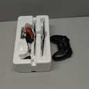 SYMA RC Helicopter, Remote Control Helicopter with 40 Mins Flight Time(2 Batteries), Auto Obstacle Avoidance, 7 LED Lights and Altitude Hold, Gifts Toys for Kids 8-12 (Red)