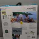 Babymoov Anti-UV Provence Baby Tent UPF 50+ Sun Protection with Pop Up System for Easy Use & Transport (Summer 2025 Edition)