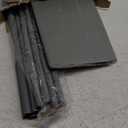 Whitmor Spacemaker 6-Tier Shelves, Gunmetal