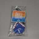 Gone For a Run Inspirational Ankle Socks for Women - Affirmation - Fun Running Socks - Runners Gifts & Motivation