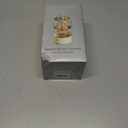 Multi-Functional Electric Makeup Brush Cleaner - Automatic, Energy Saving Makeup Brush Cleaner: Convenient and efficient Makeup Brush Cleaning Solution (Pearl white)