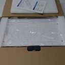 Plant Grow Light, [Smart APP 2x3 Ft Coverage] Genuine 100W Output LED Full Spectrum for Indoor Plants, 8-Level Brightness (Use Daisy-Chaining Hanging, Only Light PanelNo Control Panel)