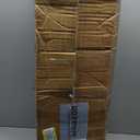 Camoo BX1126 Tow Bar Base Plate for 2007-2018 Jeep Wrangler JK JKU 2/4 Doors All Models with Standard Bumper