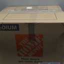 Frigidaire Countertop Microwave - Digital Control Panel - 6 Auto Cooking Settings - 10 Power Levels - Child Safety Lock - 0.7 Cu. Ft., Stainless Steel (Silver)