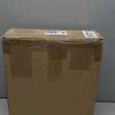 Large Heated Cat House for Indoor Outdoor Cats,with Timer & Temp Adjustable Pet Heating Pad Bed Included,Foldable Dog House23 * 12 * 13inch (grey)