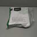 Amazon Basics Multipurpose Copy Printer Paper, 8.5 x 11 Inches, 20 lb, 92 Bright, White, 1 Ream (500 Sheets), Jam-Free