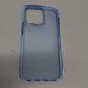 ArtsEvo Designed for iPhone 15 Case, 6.6ft Drop Protection, Full Body Screen Camera Protective Phone Case,Blue