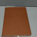 Dated, 2026 Planner, 8.5" x 11" - The Productivity Planner to Achieve Your 2026 Goals - Planner 2026-2027 by PRODUCTIVITY STORE (A4, BROWN)