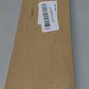 12 Piece Plate Hangers, 8/10/12 Inch Invisible Brass Wall Plate Hangers, Comes with 16 Piece Wall Hooks for Decorative Plates (Gold)