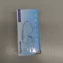 Swim Goggles for Men & Adults  Anti-Fog Full-Coverage Swimming Goggles, 3-Color UV Lens & Detachable (Kid, Pink)