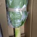 Velener Fake Agave Artificial Plants, Fake Succulents Plant for Room Decor, Unpotted Faux Agave Stems Plant for Outdoor/Indoor Decor, 22 inches