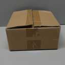 EGTTGIN Bed Risers 1 inch, 2 inch, 3 inch, 4 inch Heavy Duty, Adjustable Furniture Riser for Table Desk Couch Sofa Chair Recliner Leg Frame Dorm, Stackable Bed Raisers Blocks (Black 6 Pack, 2 inch)