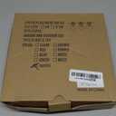 G40 LED Frosted Light Bulbs Replacement, 0.6W Shatterproof Globe Led String Light Bulbs, Replacement Bulbs for Indoor Outdoor String Lights, 25Pack, Warm White