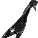 Dorman 524-451 Rear Driver Side Suspension Trailing Arm Compatible with Select Acura/Honda Models