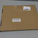 Raccoon One Way Eviction Door with 8 Tie Tapes,10.4inch Inimitable Outside Live Trap Raccoon Repellent,Easy to Install,Dog Proof Eviction Possum Trap for Attics Home Farms